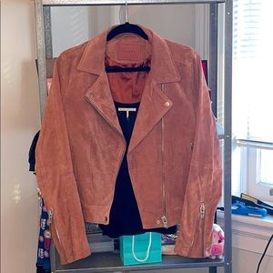 Moto Jacket